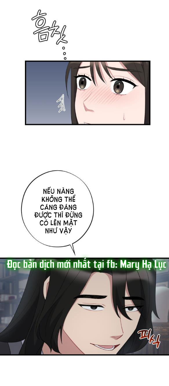 [18+] mơ về một cơn mưa phùn chapter 12.1 22