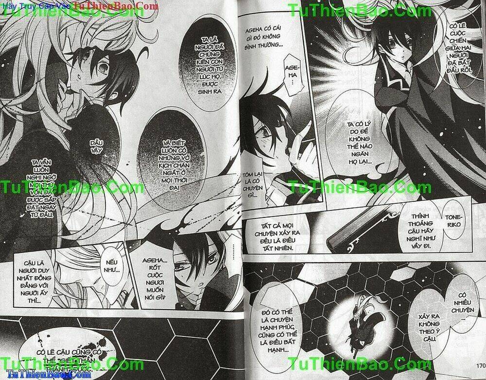 ẩn số chapter 6 86