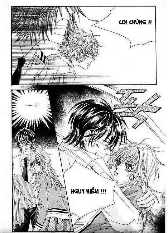 hoa hồng tặng anh chapter 31 68