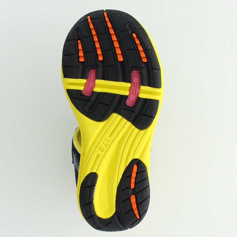 Giày sandal bé trai SS SK761