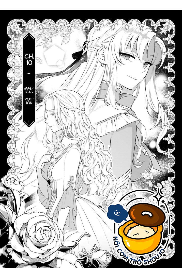 với một ngày còn lại, ta sẽ phá nát các lá lá cờ hủy diệt chapter 10.1 1