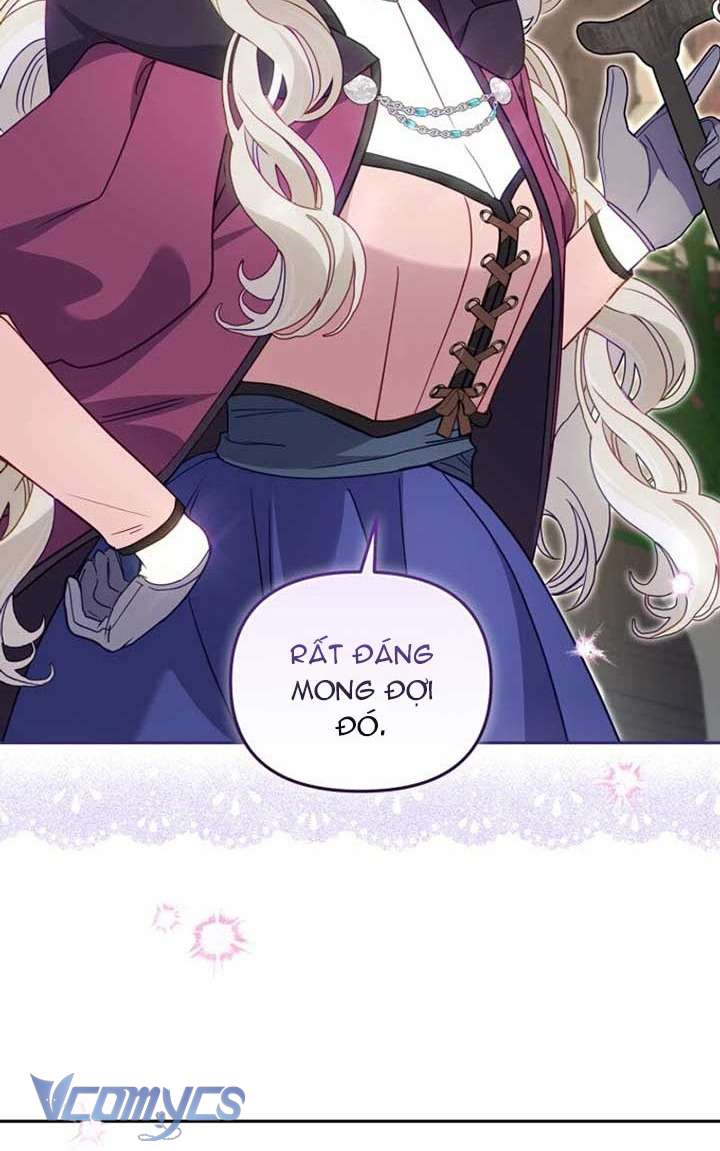 tôi được nuôi dưỡng bởi những kẻ phản diện chapter 88 55