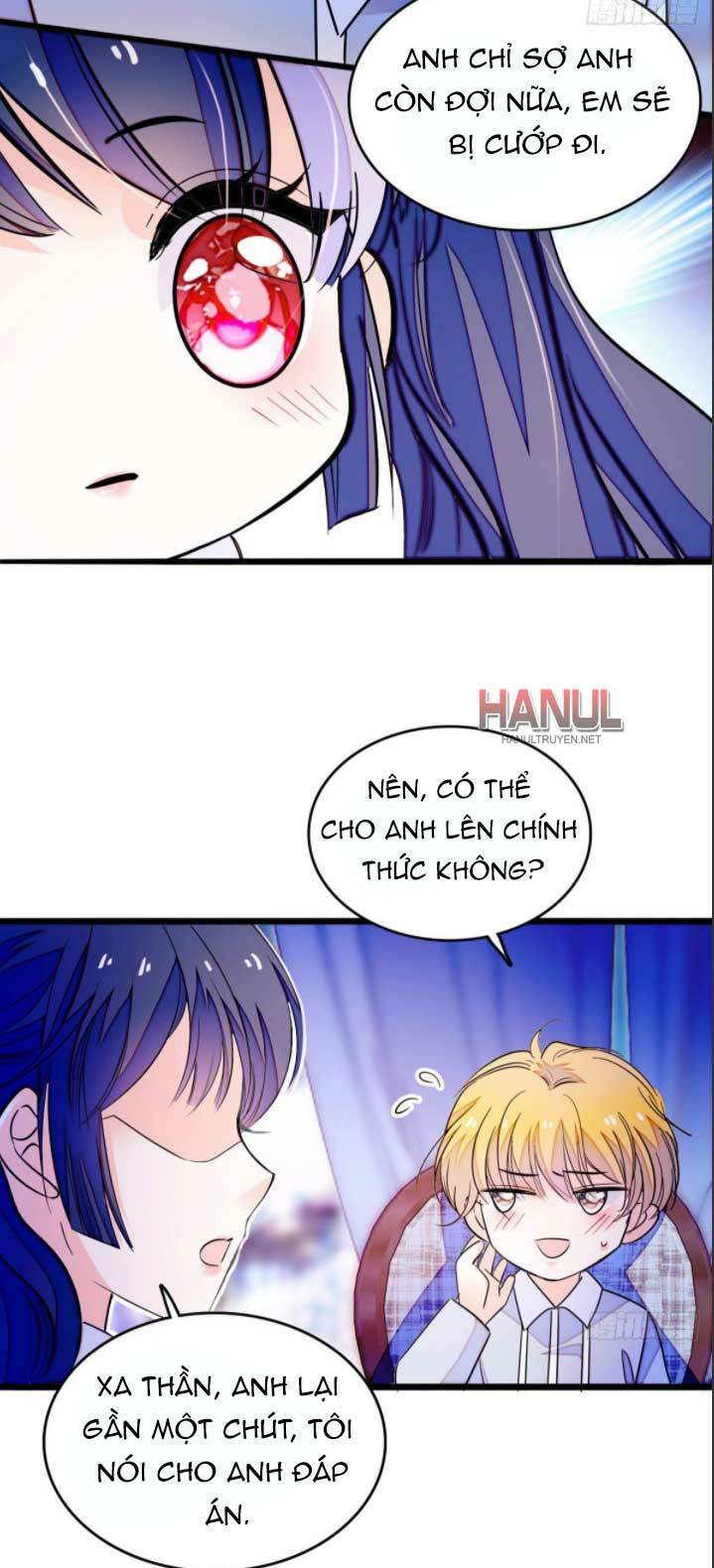 toàn mạng đều là fan cp của tôi với ảnh đế chapter 181.2 6