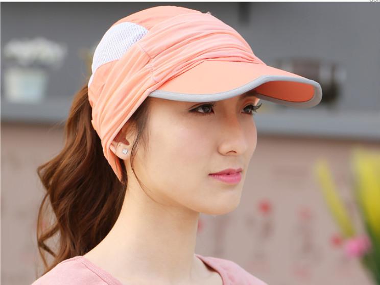 Mũ chống nắng kèm khẩu trang chống uv cao cấp, nón chống nắng khẩu trang 360 độ