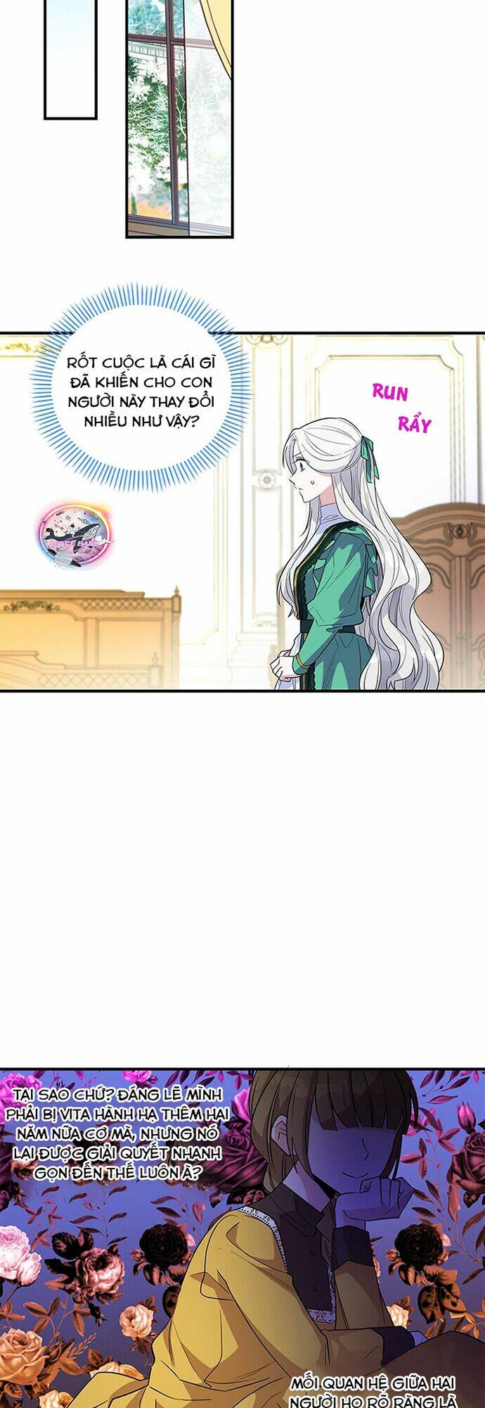 chồng yêu, em muốn đình công! chapter 17 12