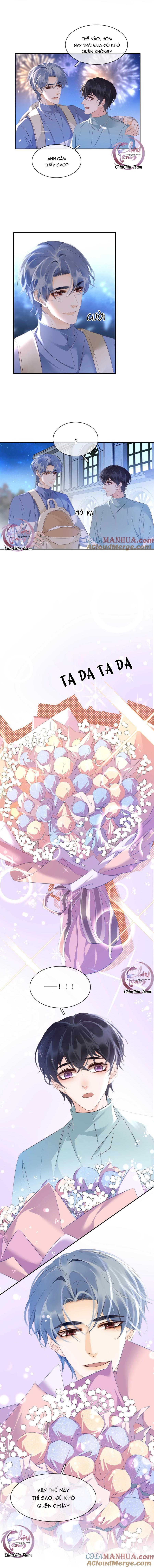 không làm trai bao! chapter 108 9