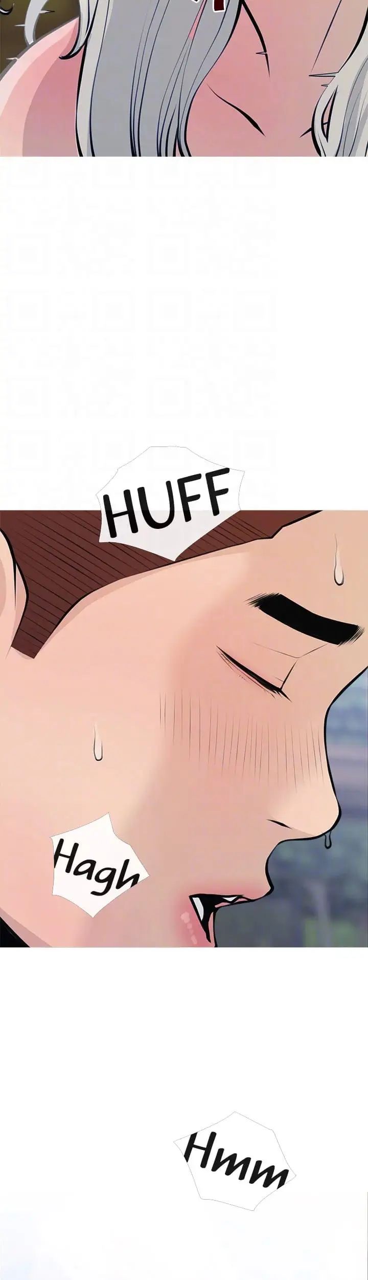 dập dì của tôi chapter 68 16