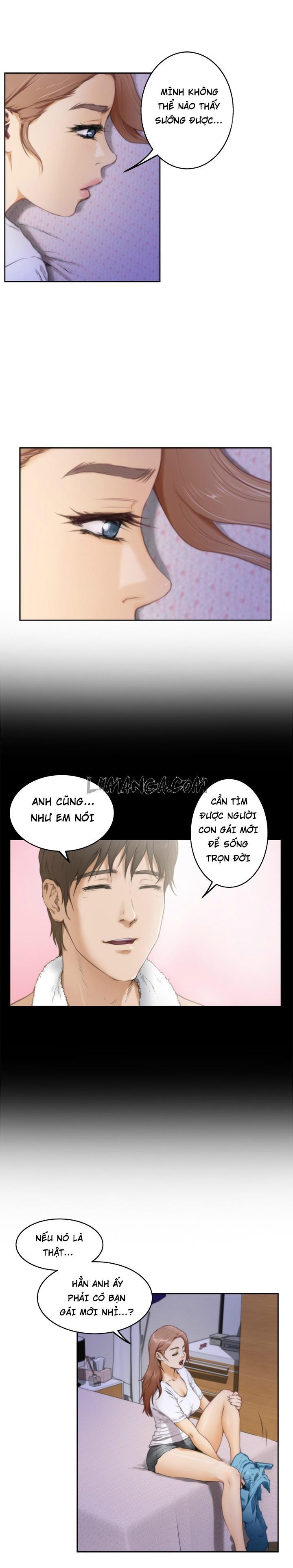 h-mate chapter 25 10