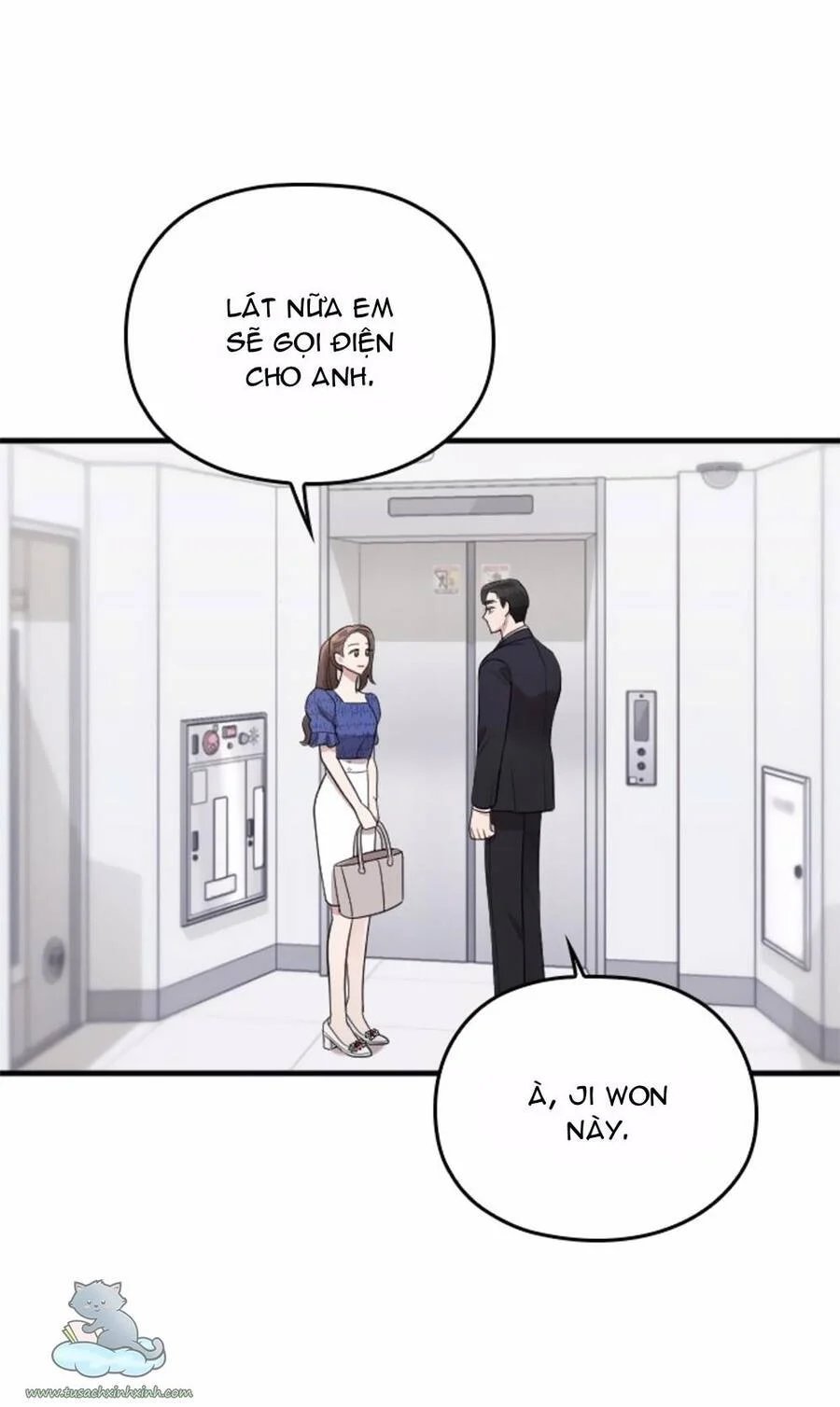 cô đi mà lấy chồng tôi chapter 37 61