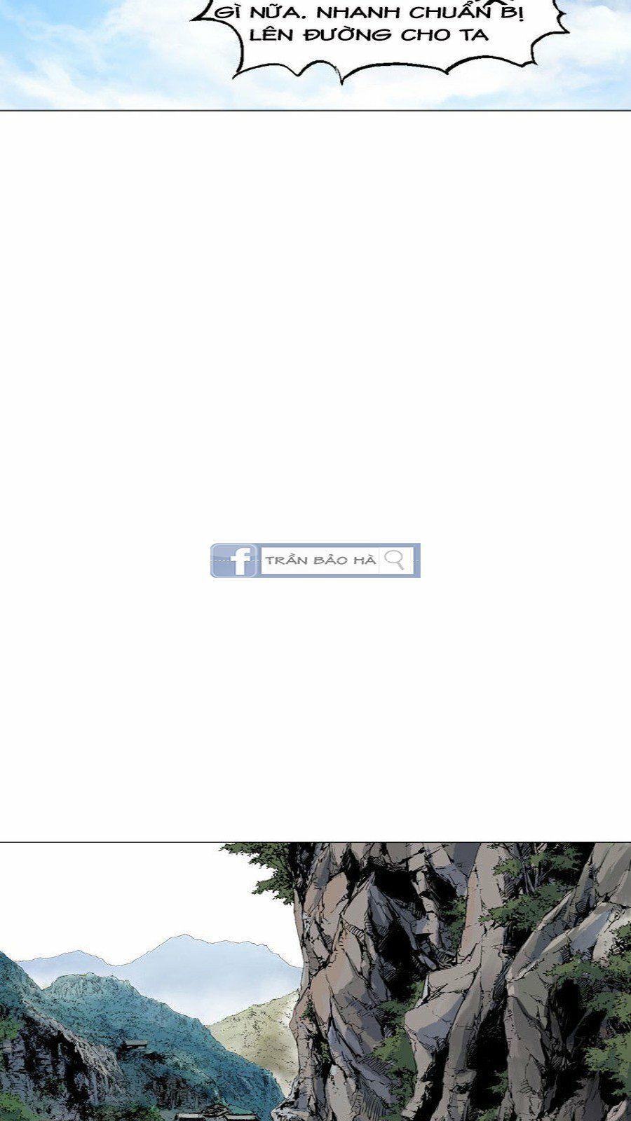 cao thủ 2 chapter 57 35