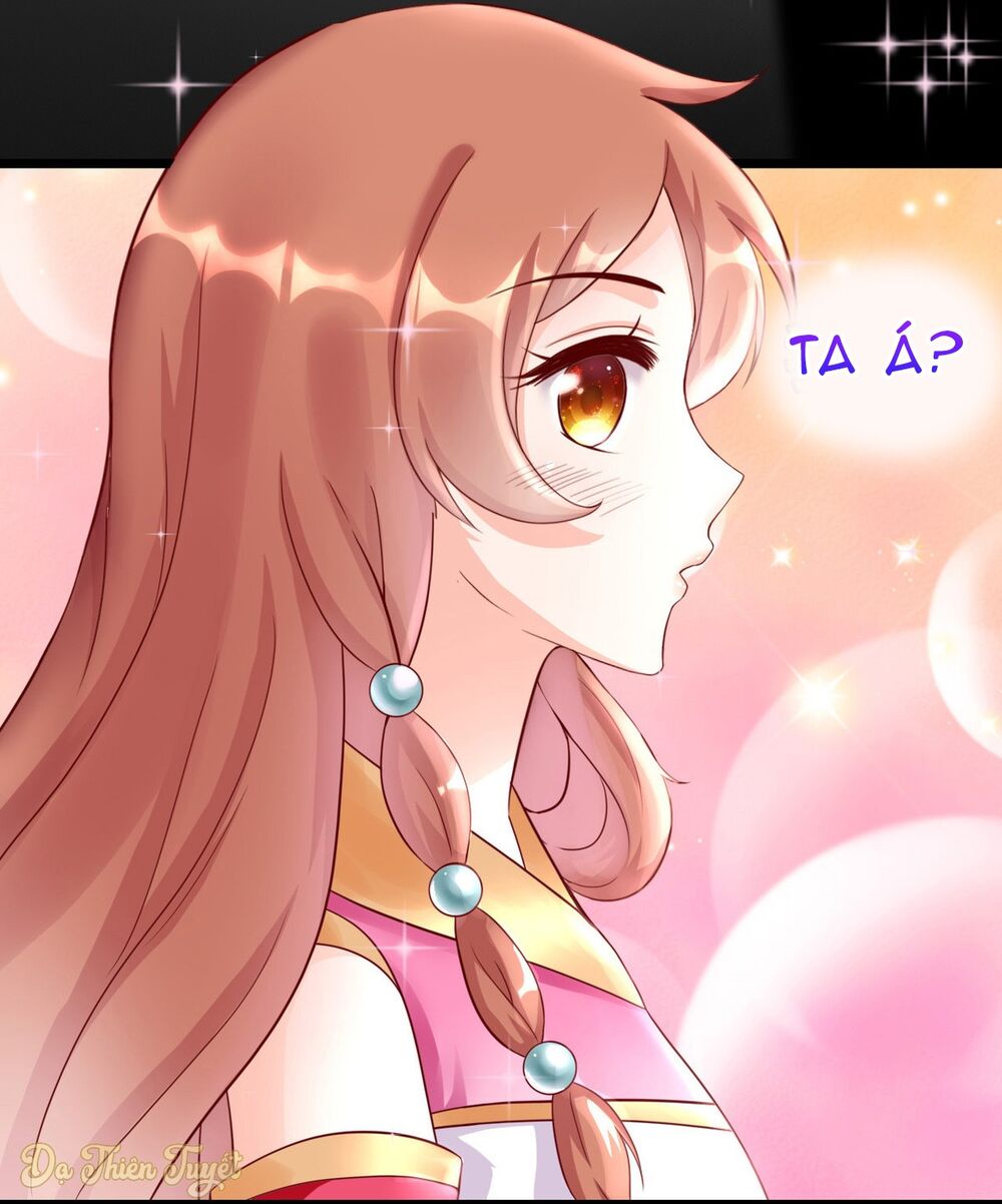 nhân vật phản diện biến thành sủng vật chapter 10 7