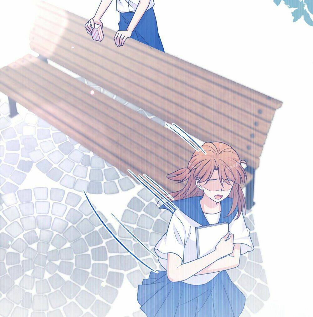 khi cô gái nhìn thấy thời gian chapter 35 50