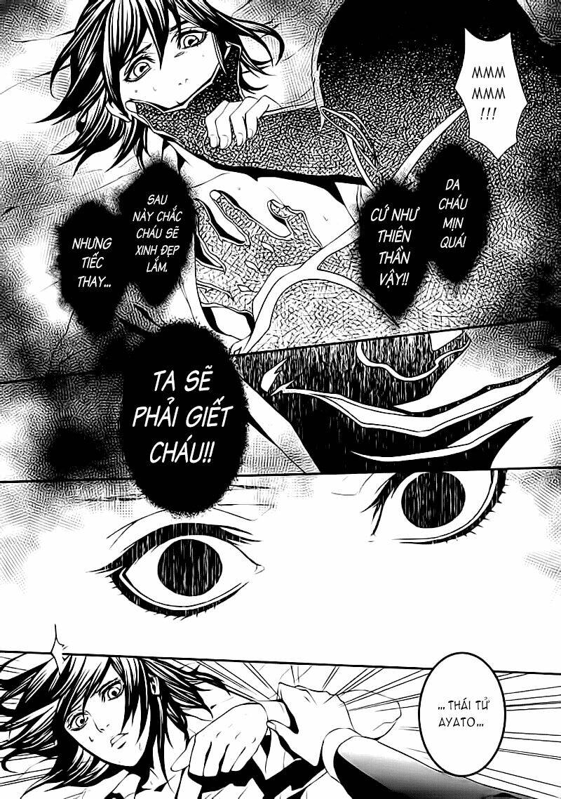 magnolia chapter 2 12