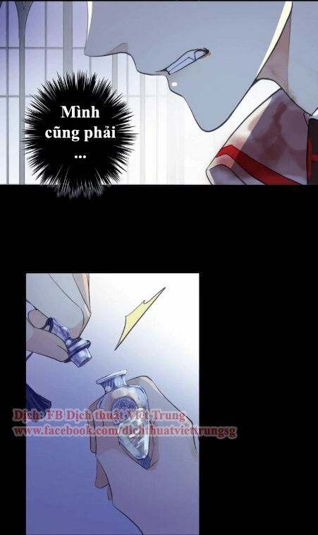 vết cắn ngọt ngào phần 2 chapter 26 39