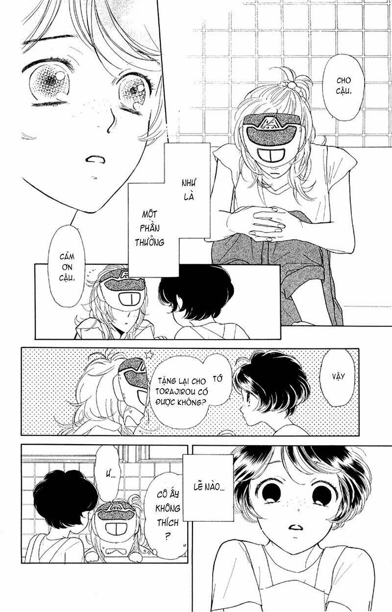 issho ni neyou yo chapter 7 28