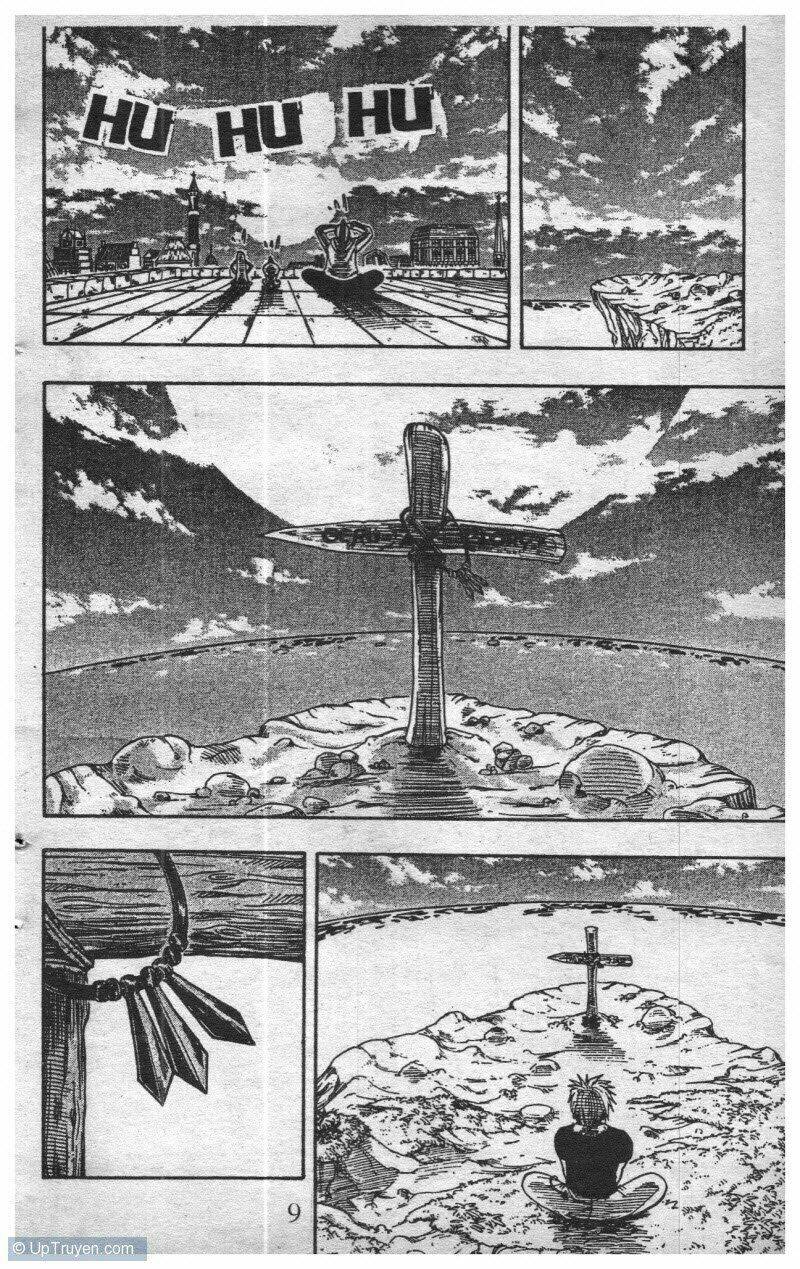 rave master (scan) chapter 9 73