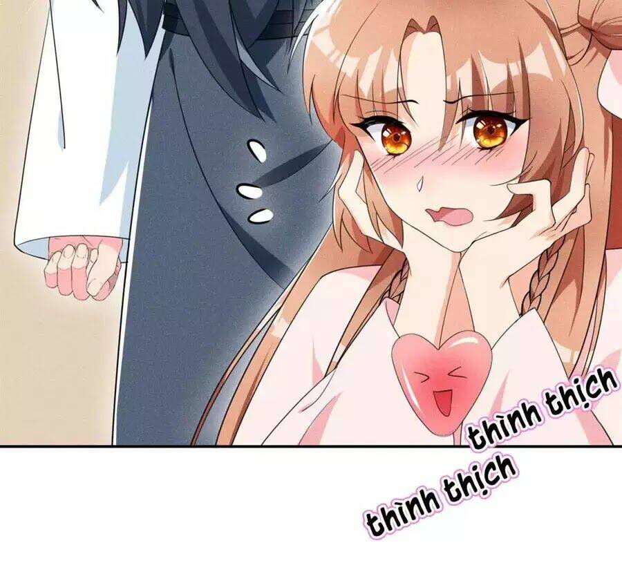 hoàng tử phu quân, ta nuôi ngươi a! chapter 17 13