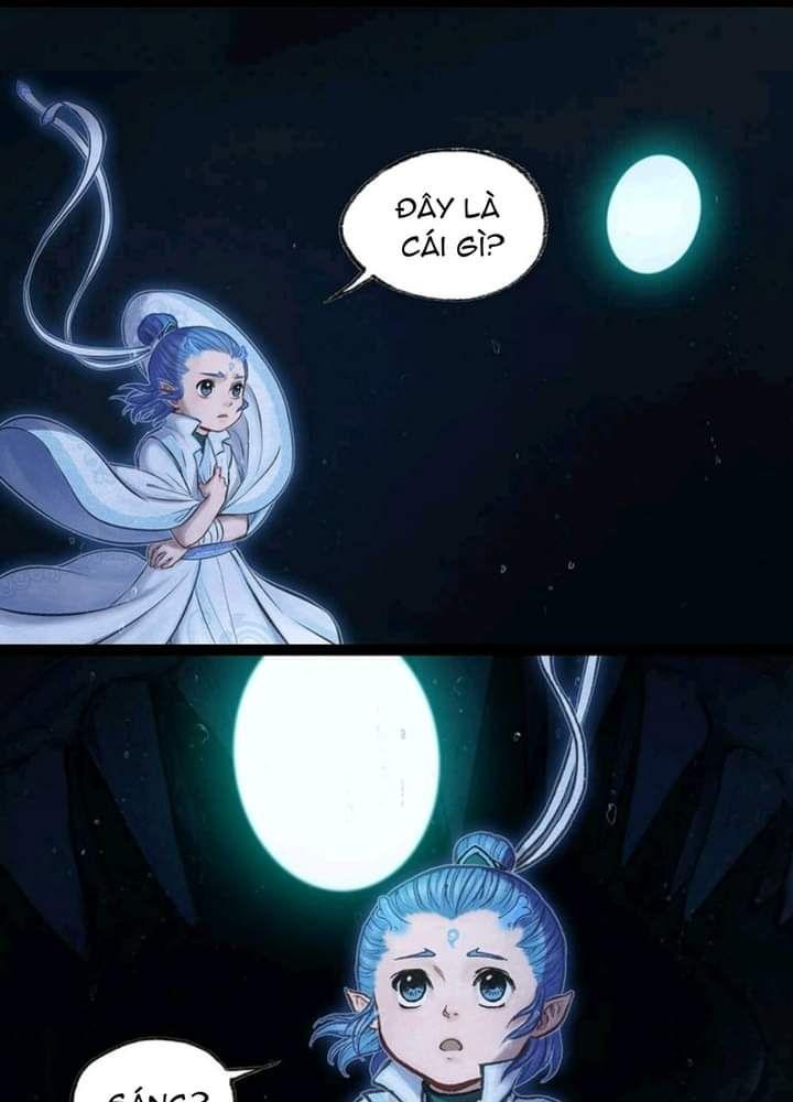 ngao bính truyện chapter 8 5