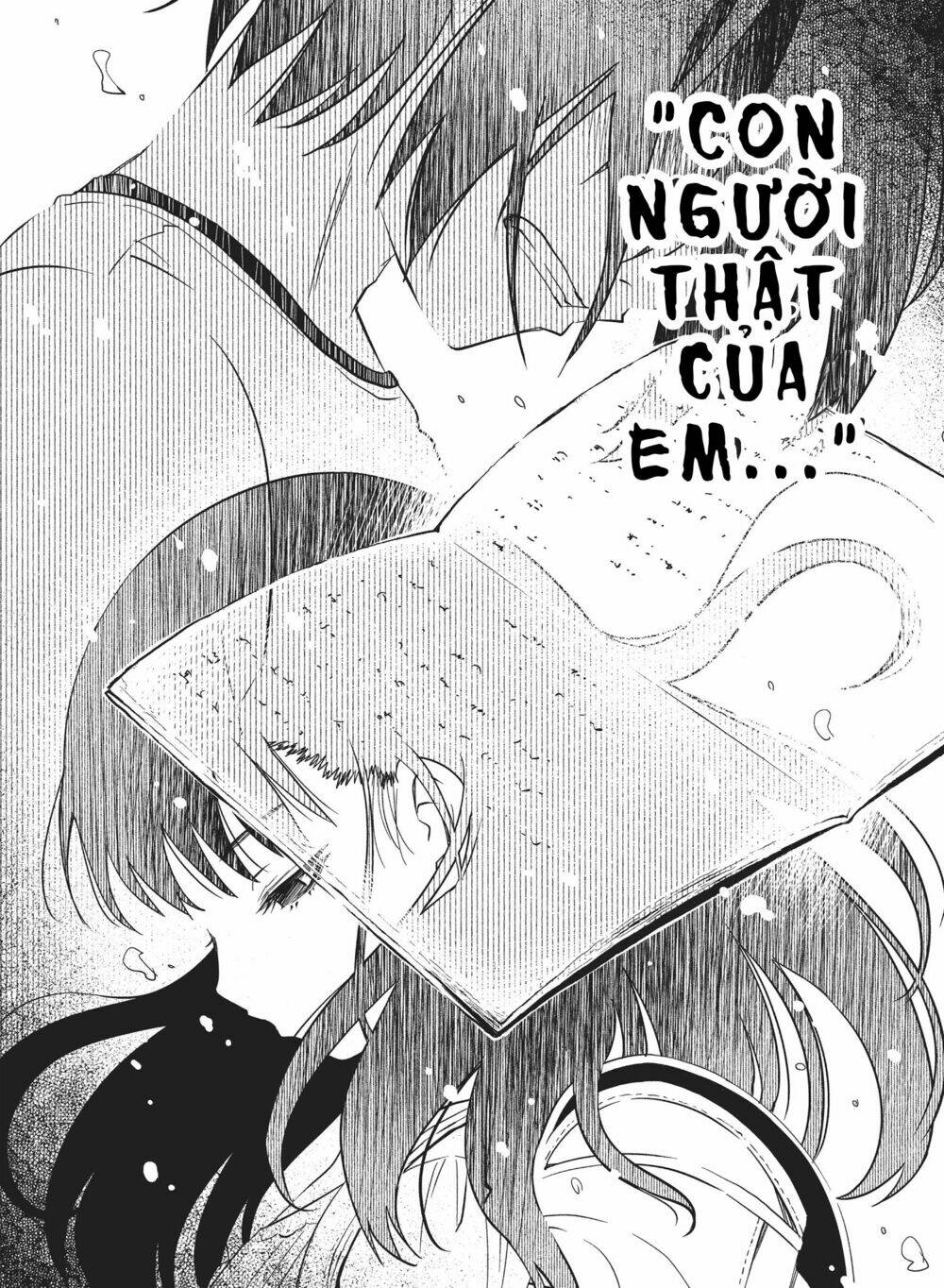 shoujo fujuubun chapter 22 21