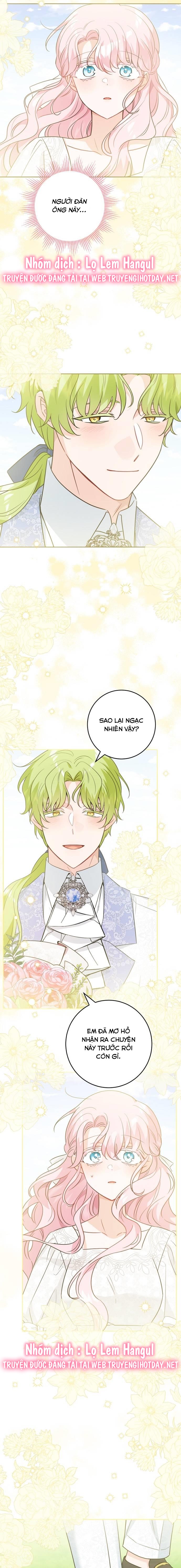 tôi sẽ đưa đứa trẻ ấy rời đi chapter 38 4