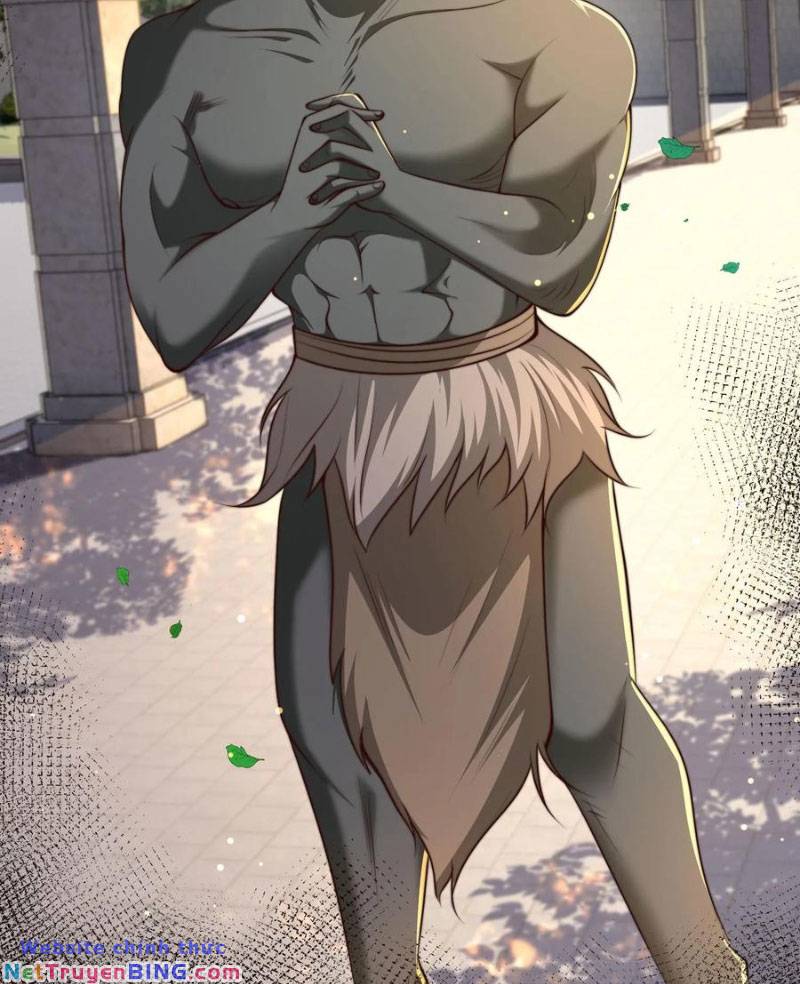 ta nuôi quỷ ở trấn ma ty chapter 286 35