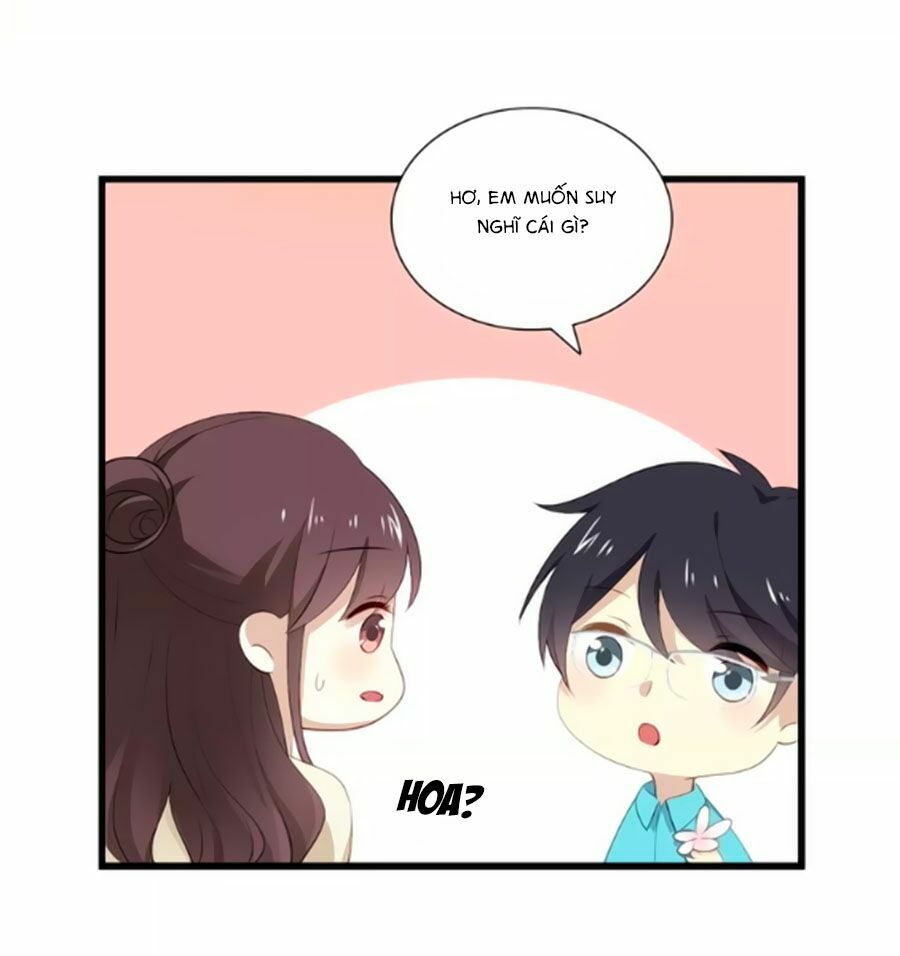 tình yêu là thế phần 2 chapter 3 3