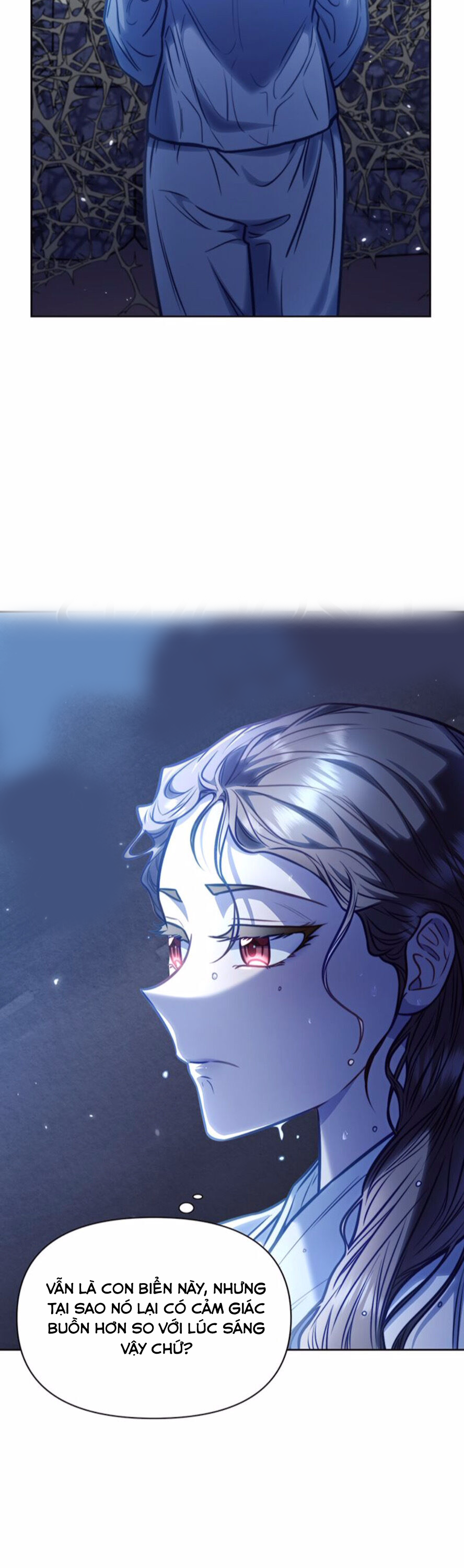 [18+] trăng nơi đỉnh núi chapter 15.2 10