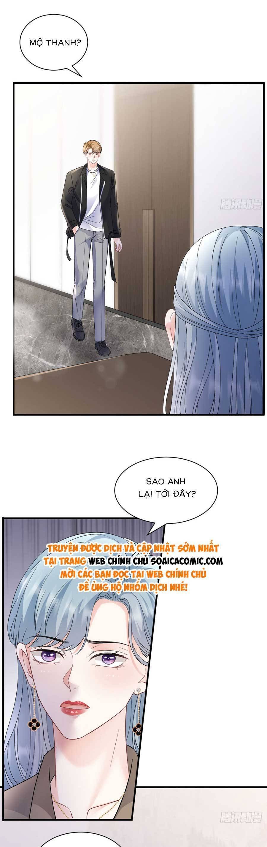 [16+] đại tiểu thư có thể có ý đồ xấu chapter 183 21