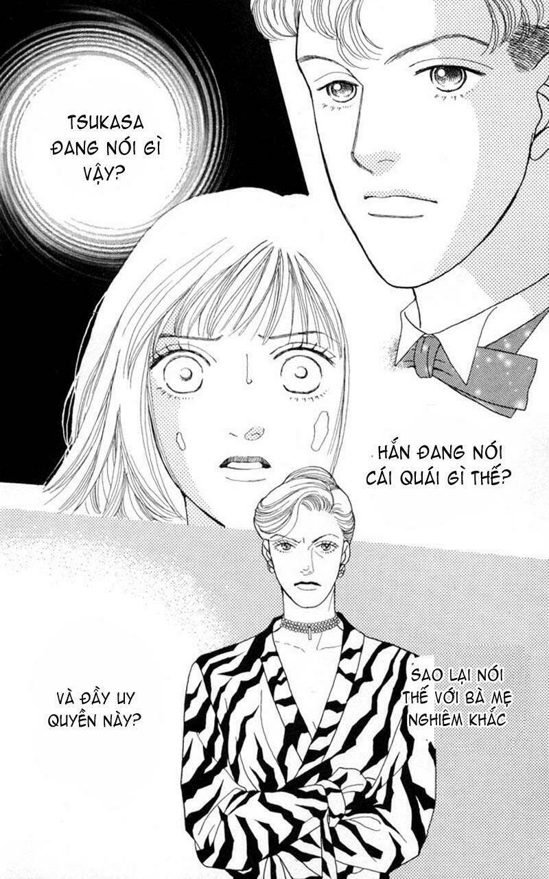 con nhà giàu chapter 93 3