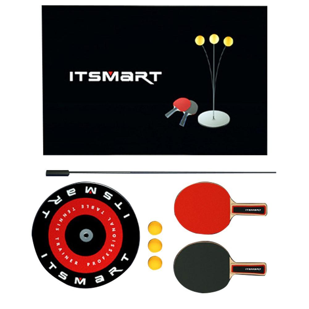 Bộ Dụng Cụ Tập Luyện Chơi Tennis Tại Nhà