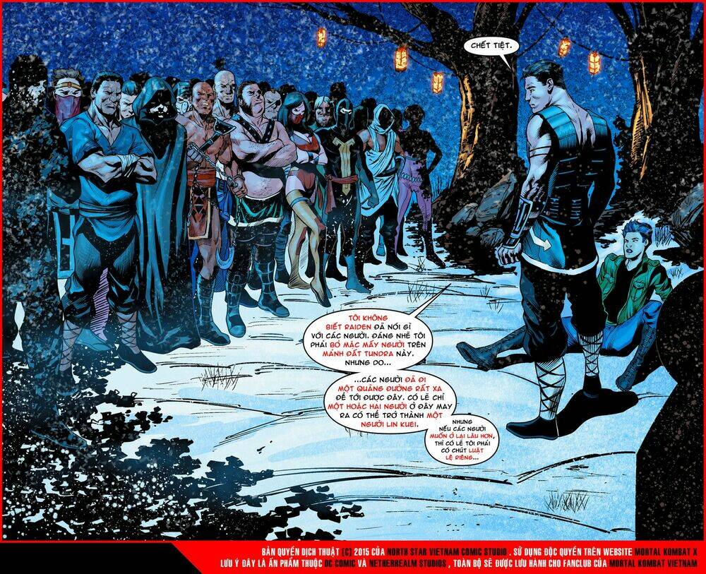 mortal kombat x chapter 36 18