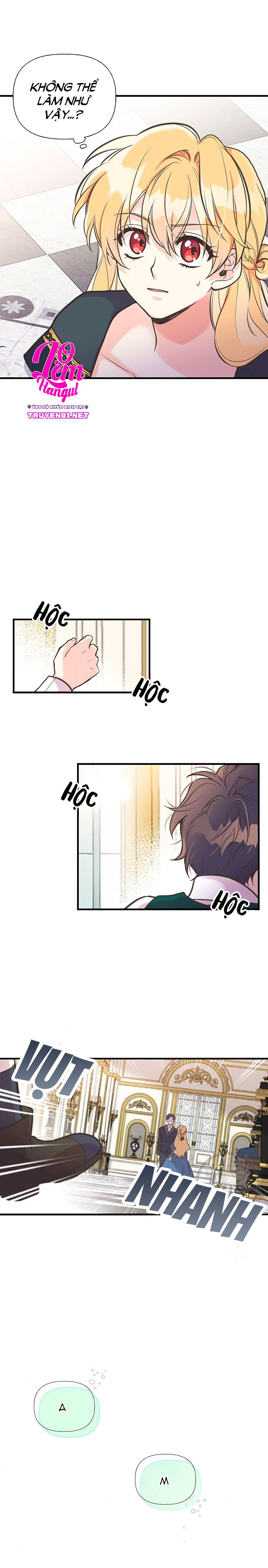 chị tôi đã nhặt về một nam chính quyến rũ chapter 42 8