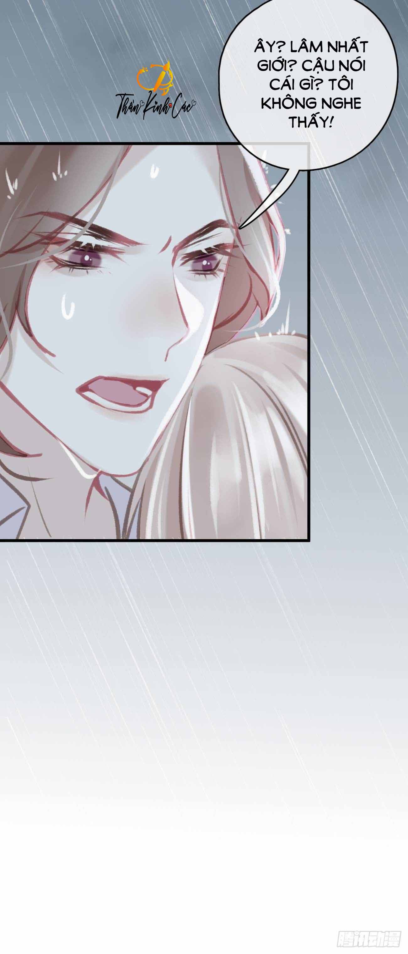 10 định ước giữa tôi và cậu ấy chapter 5 32