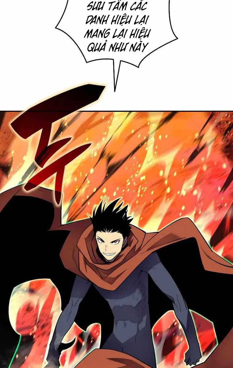 tôi là lính mới chapter 135.2 36