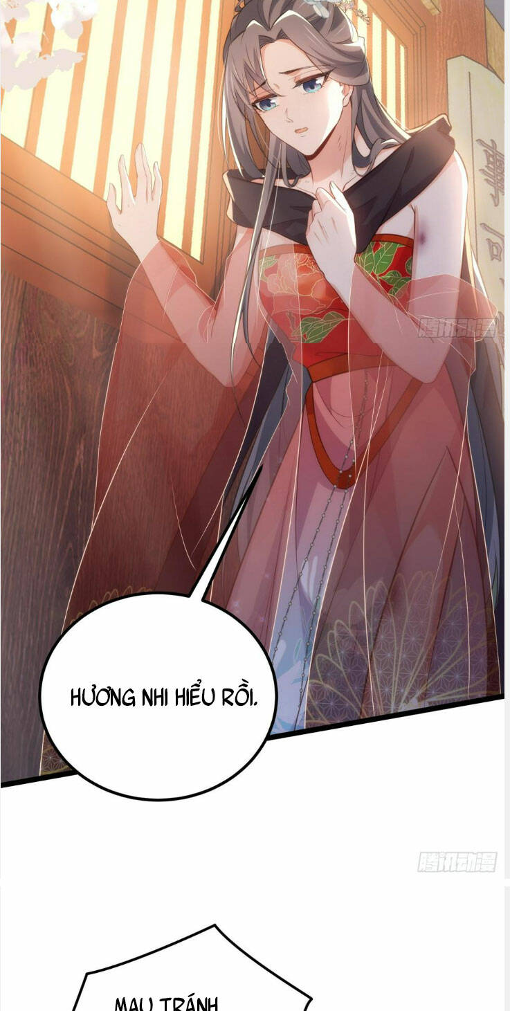 hoạn phi thiên hạ chapter 304 5