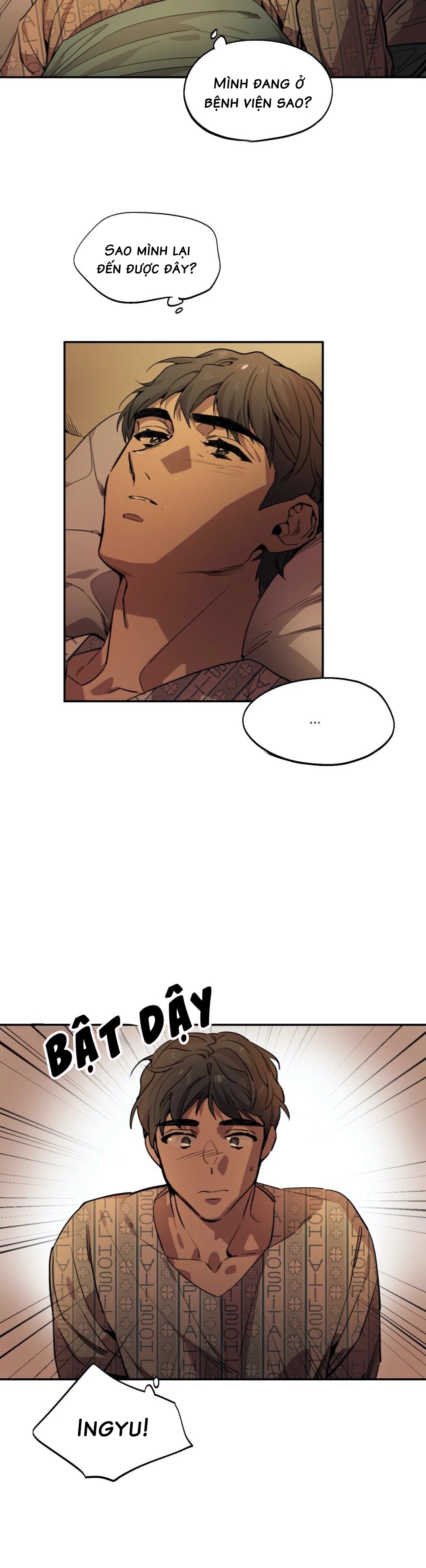 quán café tình nhân chapter 47 4