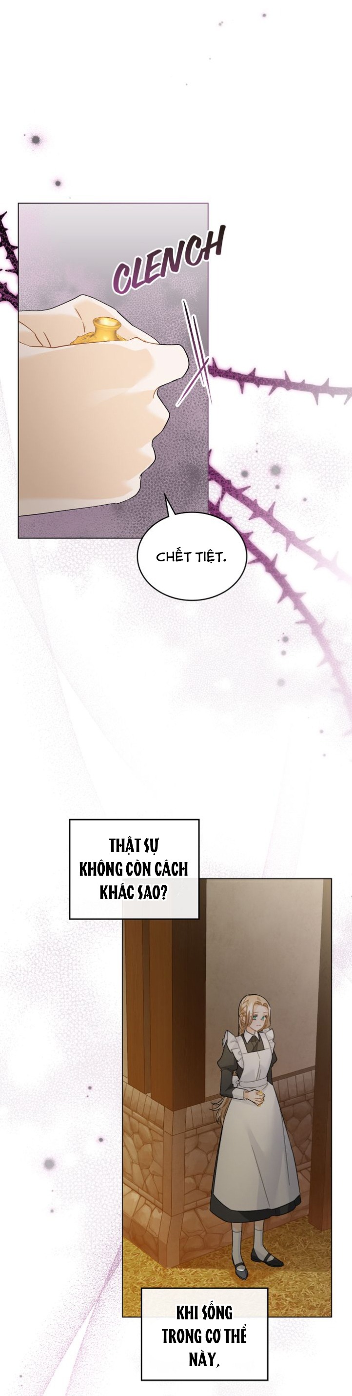 hải tặc thượng lưu chapter 21 33