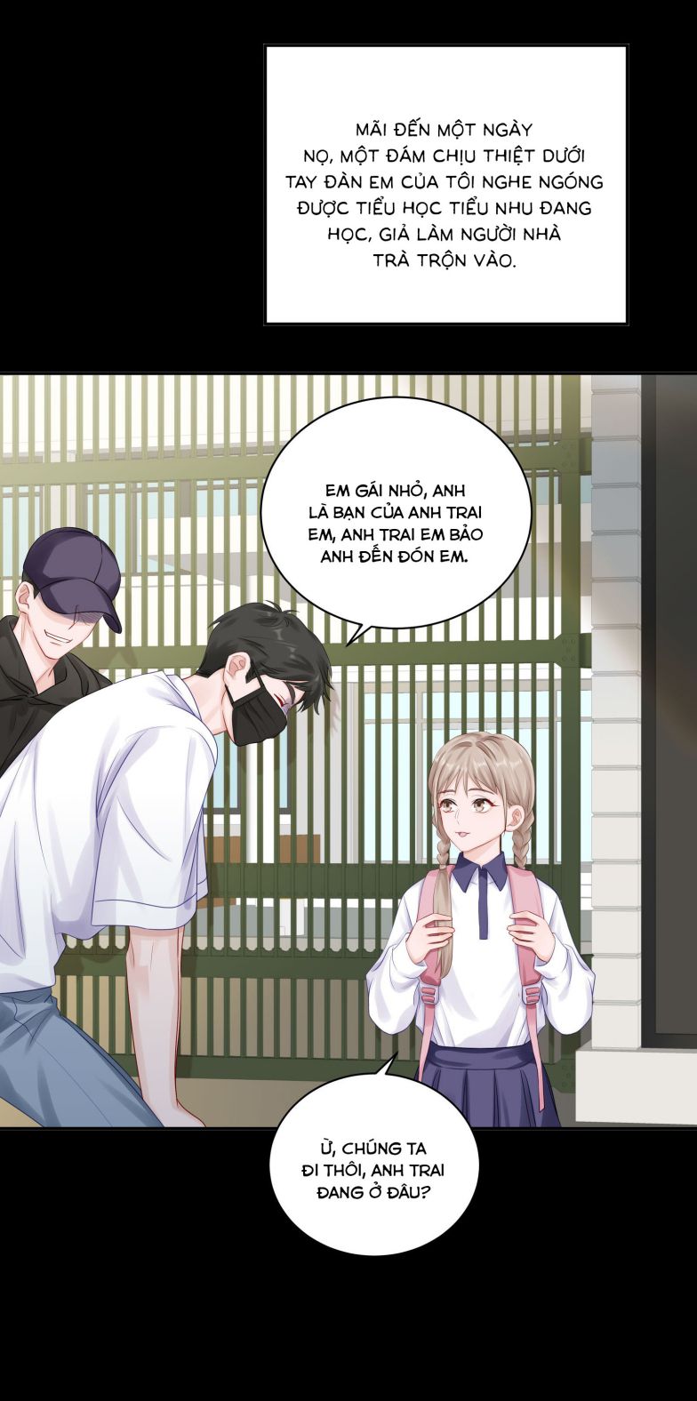 để ý tôi chút nào chapter 39 17