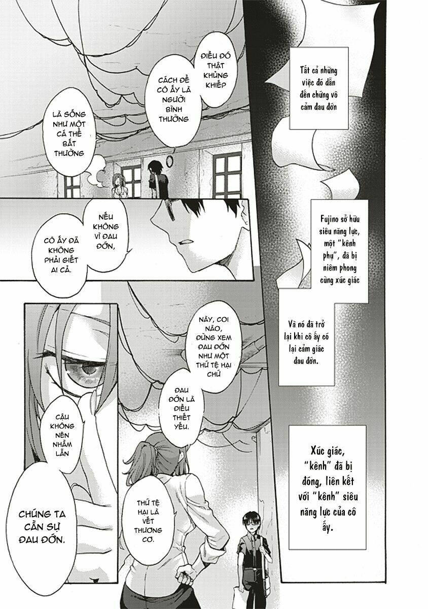 kara no kyoukai - the garden of sinners chapter 19 10