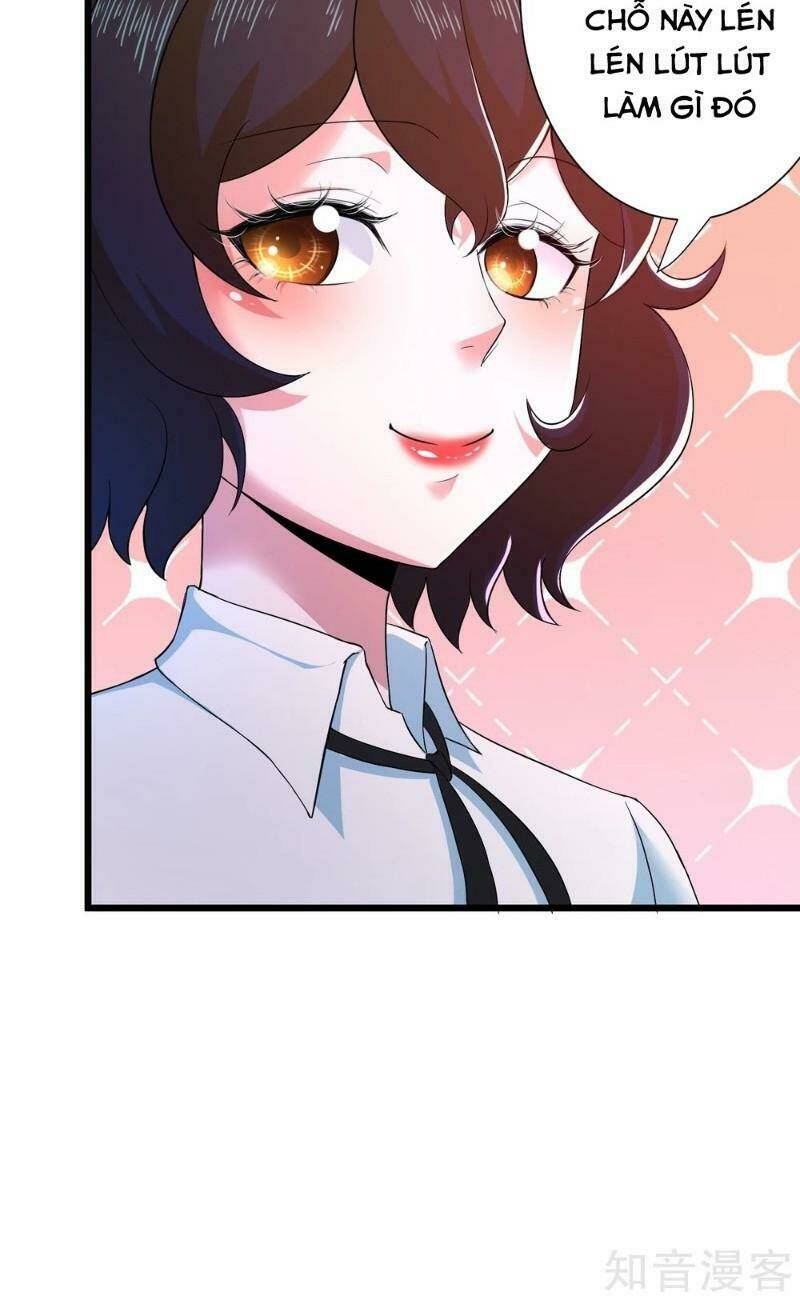 tối cường đặc chủng binh của hoa khôi chapter 96 32