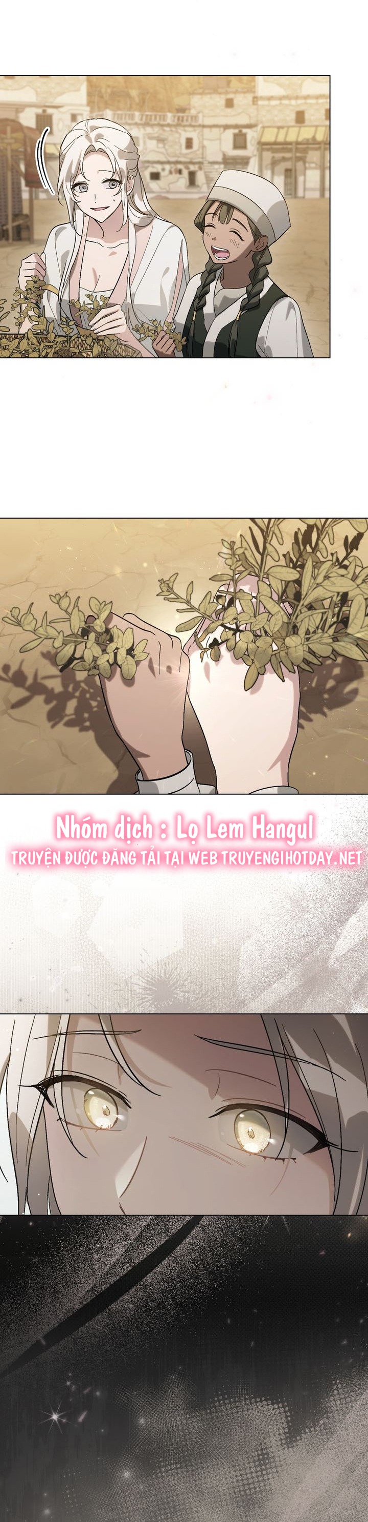 khi định mệnh đưa chúng ta gặp nhau chapter 30 9