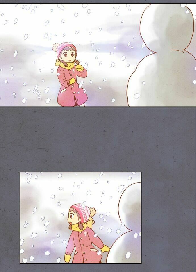 evergreen tea chapter 1 8