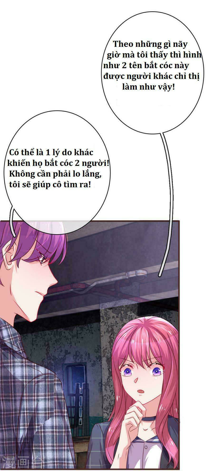 trùng sinh để trả thù chapter 40 16