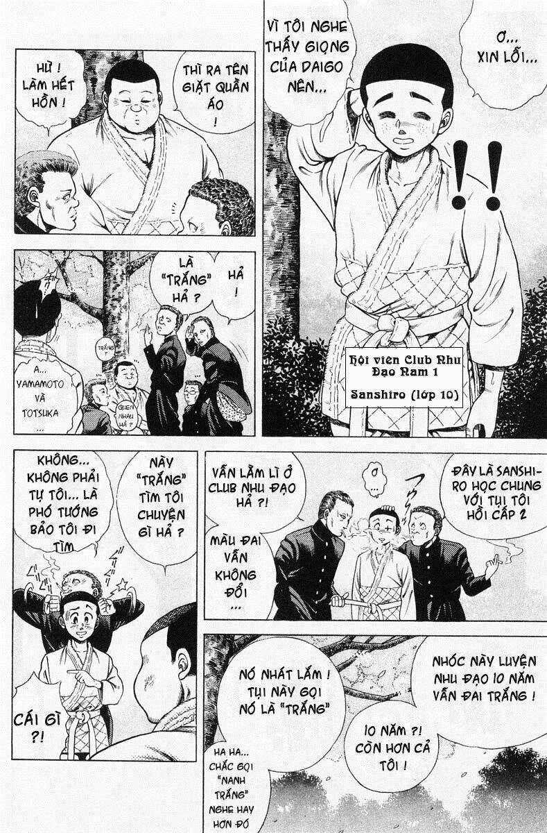 shin kotaro makaritoru! juudouhen chapter 2.1 10