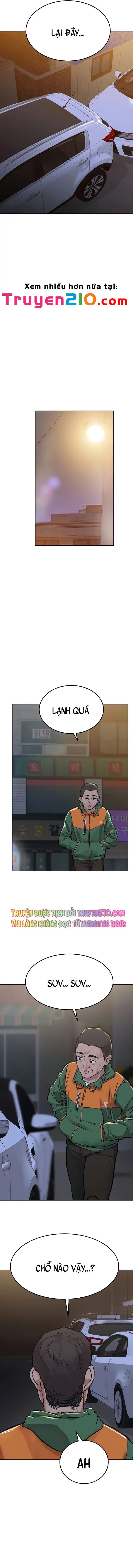 giữ bí mật với mẹ em nhé! chapter 5 8