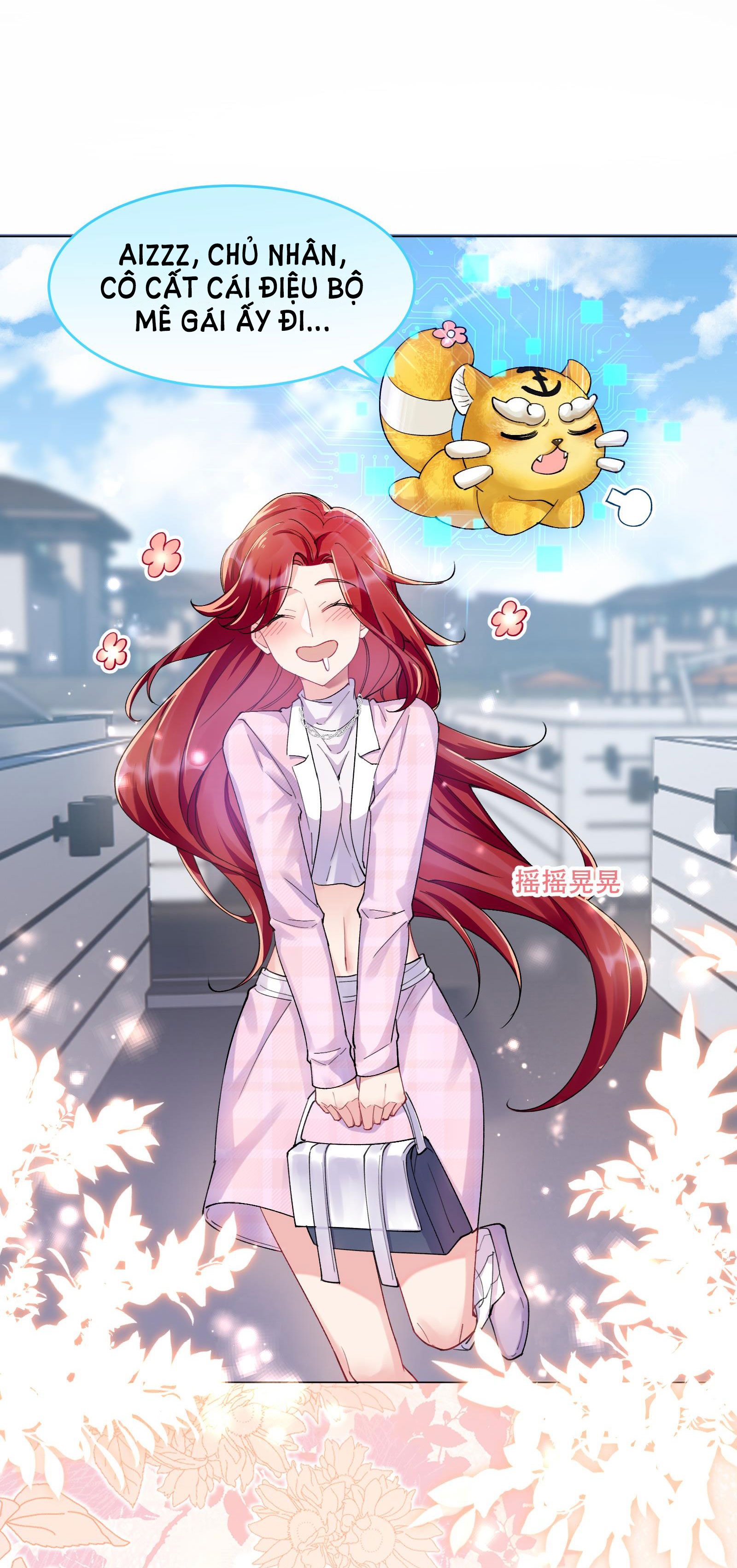 chưa biết ai hơn ai chapter 11 19