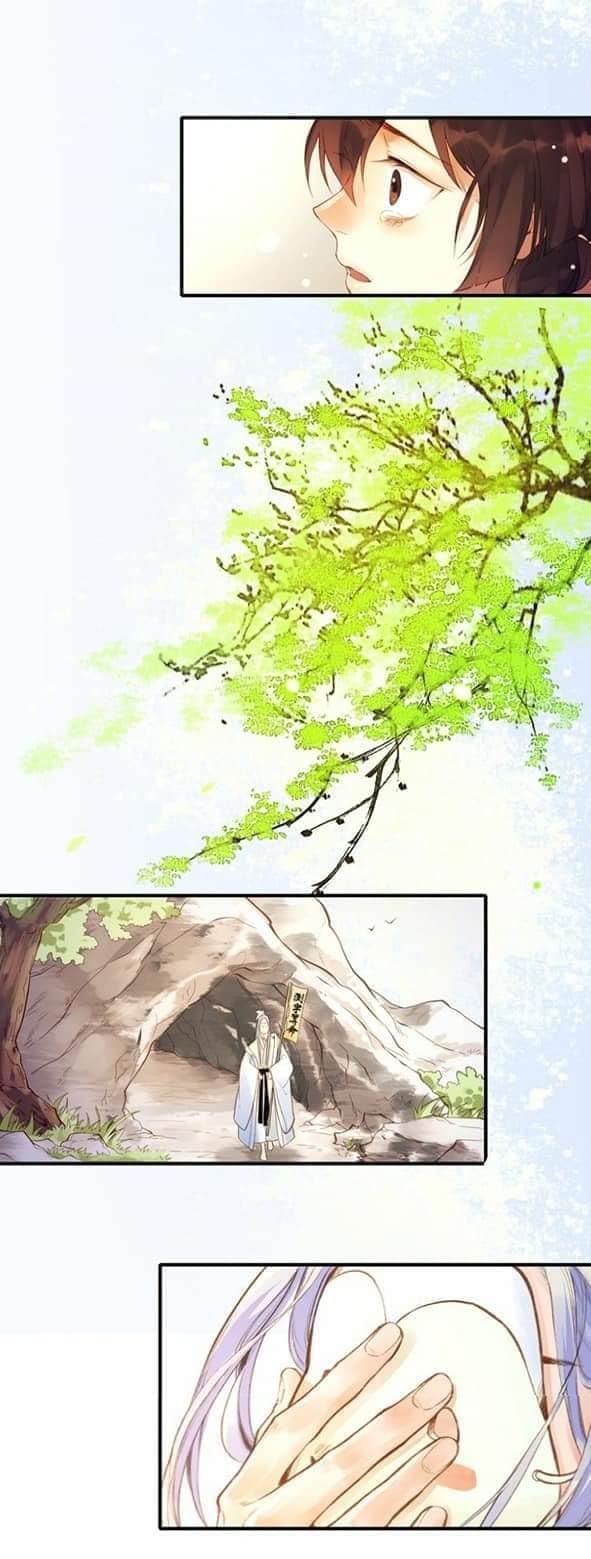 quyến vân luyện chapter 1.3 23