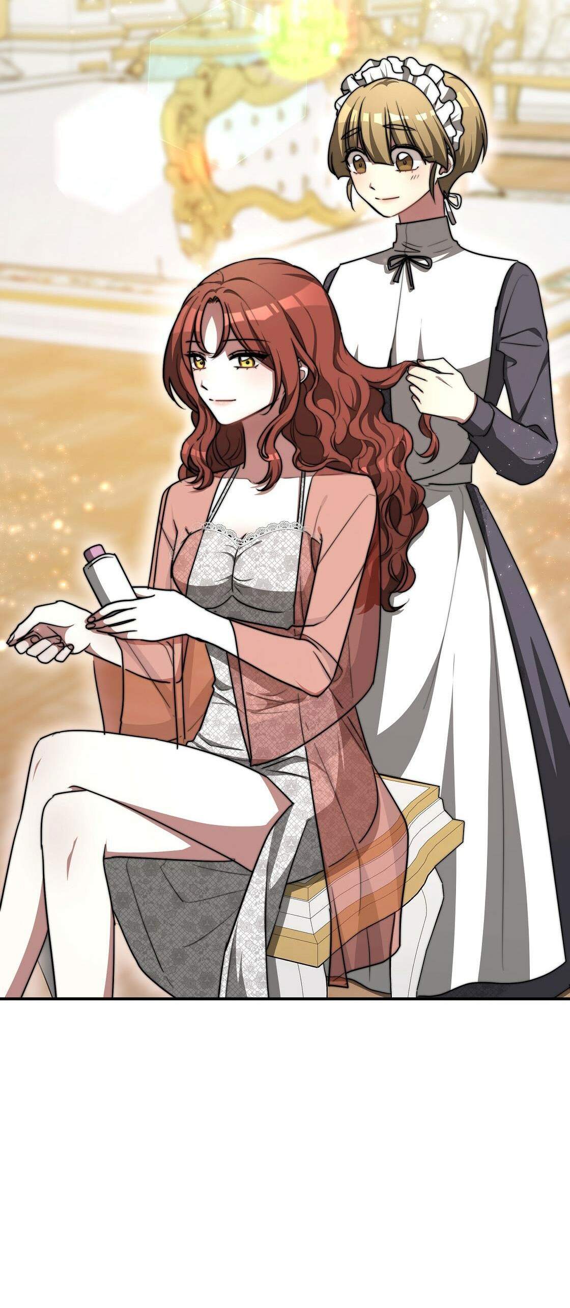 cuộc hôn nhân tay ba chapter 9 20