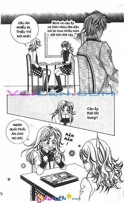 nụ hôn cuối chapter 61 12