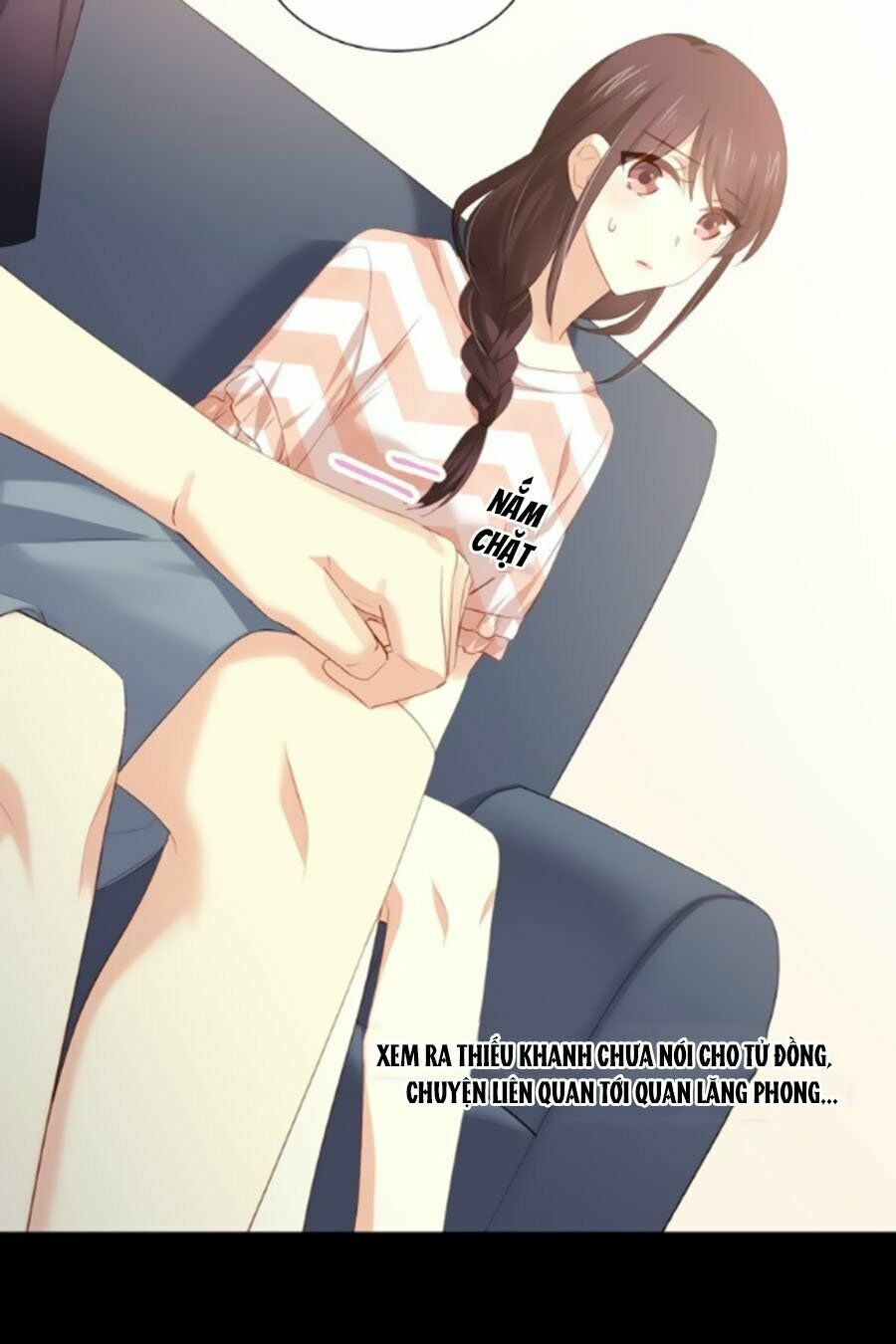 tình yêu là thế phần 2 chapter 19 21